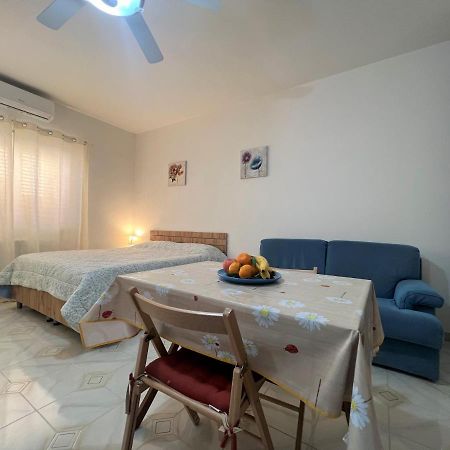 Monolocale Marianna Apartman Olbia Kültér fotó