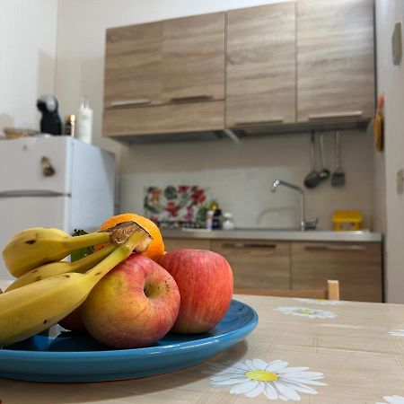 Monolocale Marianna Apartman Olbia Kültér fotó