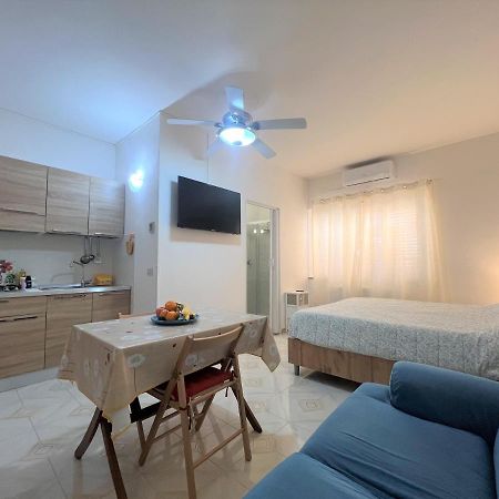 Monolocale Marianna Apartman Olbia Kültér fotó