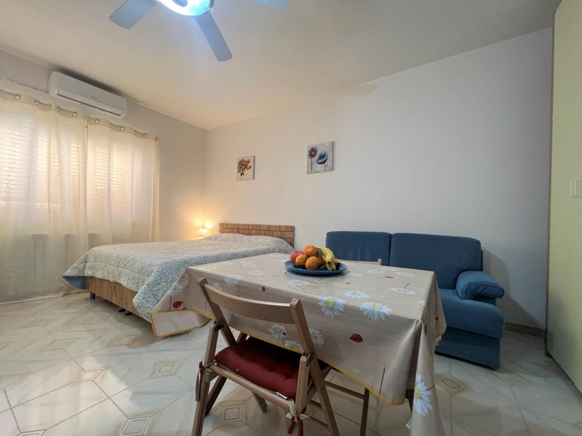 Monolocale Marianna Apartman Olbia Kültér fotó